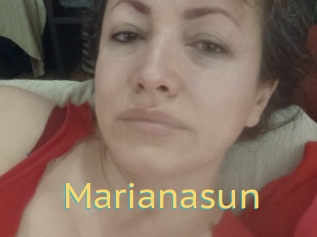 Marianasun