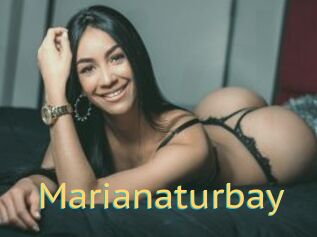 Marianaturbay