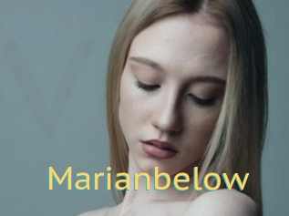 Marianbelow