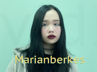 Marianberkes