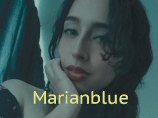 Marianblue