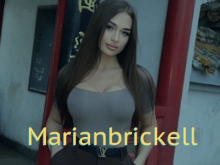 Marianbrickell