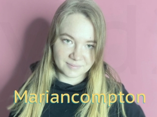 Mariancompton