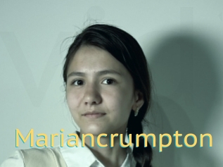Mariancrumpton