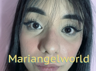 Mariangelworld