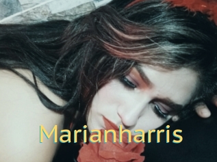 Marianharris