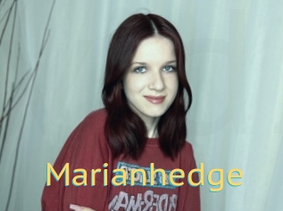 Marianhedge
