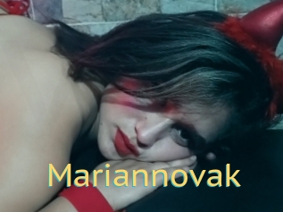 Mariannovak