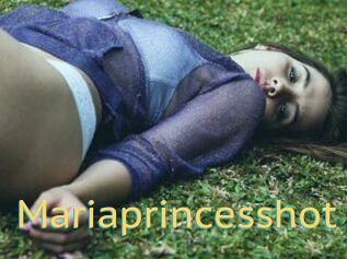 Mariaprincesshot