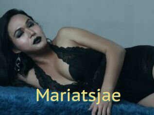 Mariatsjae