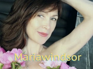 Mariawindsor