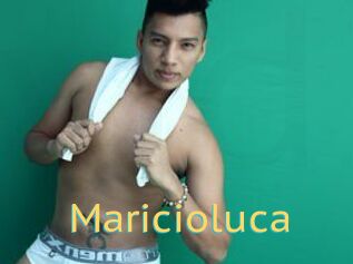 Maricioluca