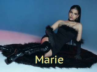 Marie