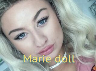 Marie_doll