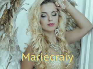 Mariecraiy
