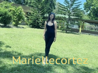 Mariellecortez
