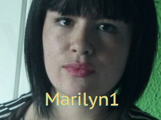 Marilyn1