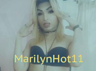 MarilynHot11