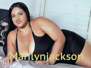 Marilynjackson