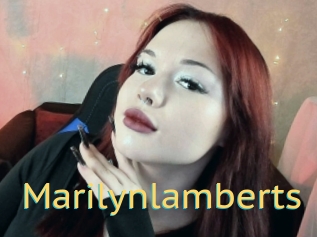 Marilynlamberts