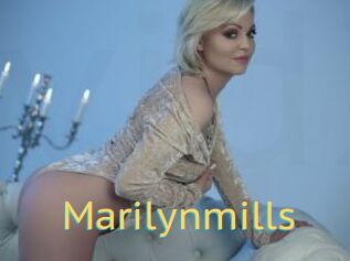 Marilynmills
