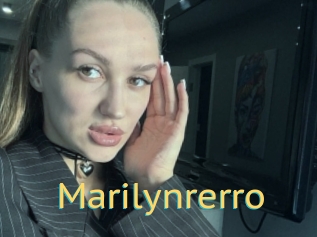 Marilynrerro