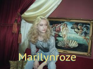 Marilynroze