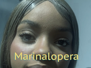 Marinalopera