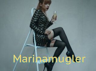 Marinamugler