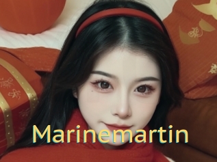 Marinemartin