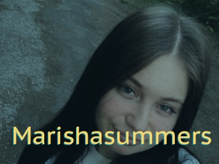 Marishasummers