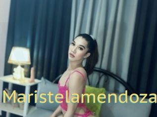 Maristelamendoza