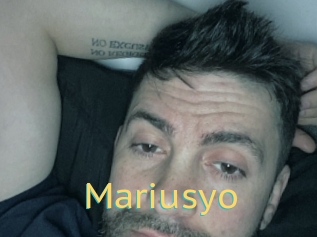 Mariusyo