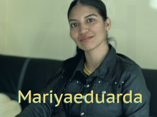 Mariyaeduarda