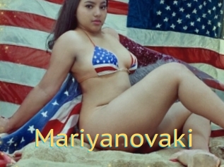 Mariyanovaki