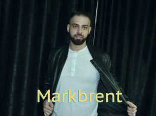 Markbrent