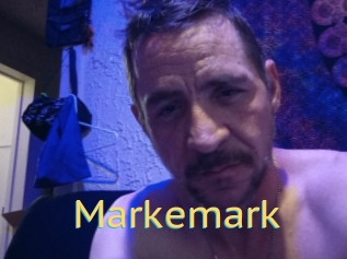 Markemark