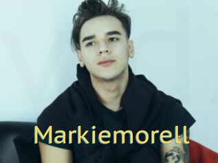 Markiemorell