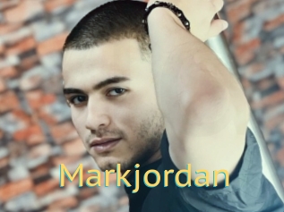 Markjordan
