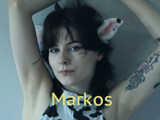 Markos