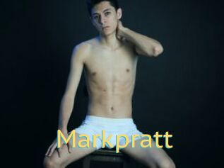 Markpratt