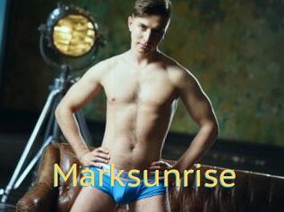 Marksunrise