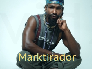 Marktirador