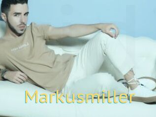 Markusmiller
