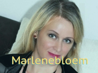 Marlenebloem