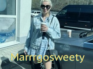 Marrrgosweety
