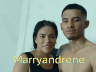 Marryandrene