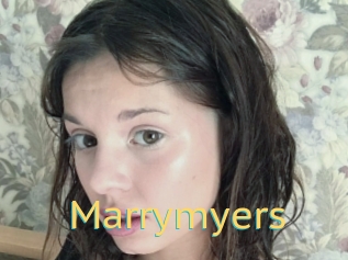 Marrymyers