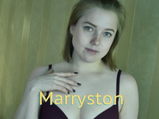 Marryston