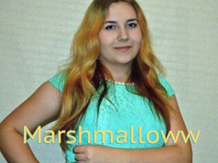 Marshmalloww